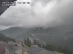 Archiv Foto Webcam Mürren 15:00
