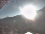 Archiv Foto Webcam Mürren 06:00