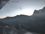 Archiv Foto Webcam Mürren 05:00