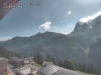 Archived image Webcam Mürren 09:00
