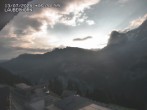 Archiv Foto Webcam Mürren 05:00