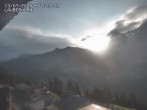 Archiv Foto Webcam Mürren 06:00