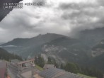 Archiv Foto Webcam Mürren 11:00
