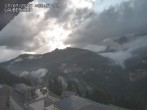 Archiv Foto Webcam Mürren 06:00