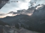 Archiv Foto Webcam Mürren 06:00