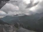 Archived image Webcam Mürren 06:00