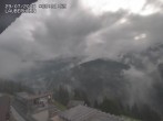 Archived image Webcam Mürren 07:00