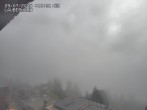 Archived image Webcam Mürren 09:00