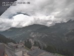 Archived image Webcam Mürren 15:00