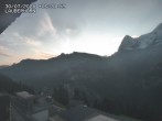 Archiv Foto Webcam Mürren 05:00