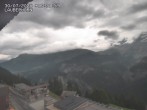 Archiv Foto Webcam Mürren 15:00