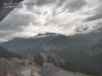 Archiv Foto Webcam Mürren 17:00