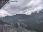 Archiv Foto Webcam Mürren 05:00