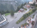Archiv Foto Webcam Mürren 05:00