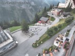 Archiv Foto Webcam Mürren 06:00