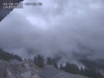 Archiv Foto Webcam Mürren 05:00