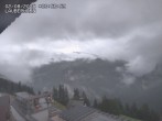 Archiv Foto Webcam Mürren 06:00