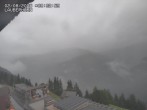 Archiv Foto Webcam Mürren 07:00