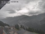 Archiv Foto Webcam Mürren 15:00