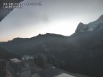 Archiv Foto Webcam Mürren 05:00