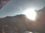 Archiv Foto Webcam Mürren 06:00