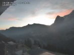 Archiv Foto Webcam Mürren 05:00