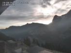 Archiv Foto Webcam Mürren 06:00