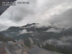 Archiv Foto Webcam Mürren 06:00