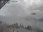 Archiv Foto Webcam Mürren 08:00