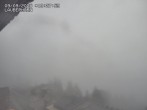 Archiv Foto Webcam Mürren 10:00