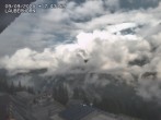 Archiv Foto Webcam Mürren 14:00