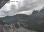 Archiv Foto Webcam Mürren 05:00