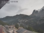 Archiv Foto Webcam Mürren 11:00
