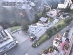 Archiv Foto Webcam Mürren 07:00