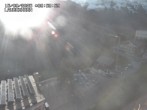 Archiv Foto Webcam Mürren 08:00