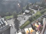 Archiv Foto Webcam Mürren 09:00