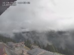 Archiv Foto Webcam Mürren 09:00