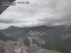 Archiv Foto Webcam Mürren 10:00