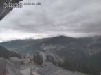 Archiv Foto Webcam Mürren 12:00