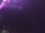 Archived image Webcam Mürren 21:00