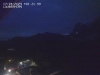 Archived image Webcam Mürren 05:00