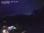 Archiv Foto Webcam Mürren 05:00