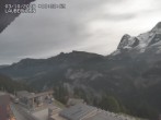 Archiv Foto Webcam Mürren 09:00