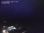 Archiv Foto Webcam Mürren 05:00