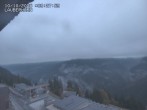 Archiv Foto Webcam Mürren 07:00