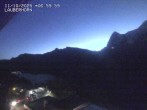 Archiv Foto Webcam Mürren 06:00