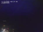 Archiv Foto Webcam Mürren 19:00