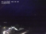 Archiv Foto Webcam Mürren 05:00