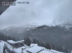 Archiv Foto Webcam Mürren 07:00