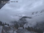 Archived image Webcam Mürren 06:00